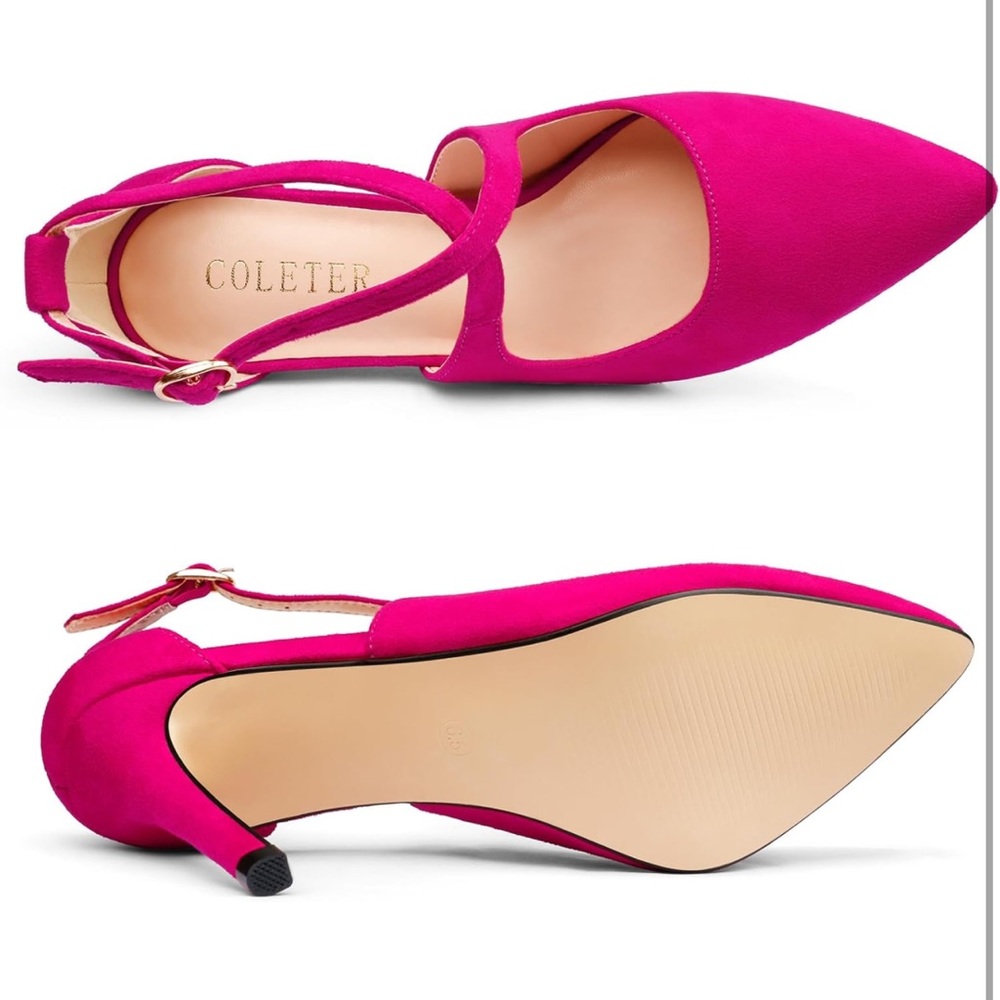 High Heel Stiletto (10)